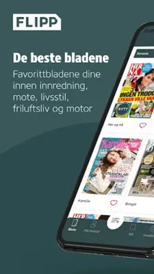 Flipp Norge android App screenshot 9