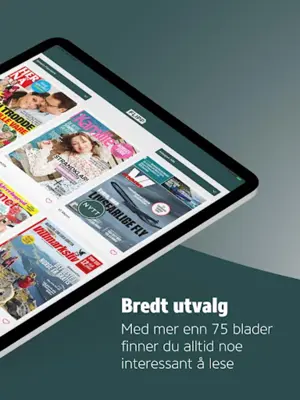 Flipp Norge android App screenshot 3