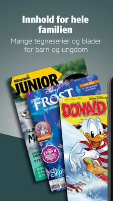 Flipp Norge android App screenshot 7